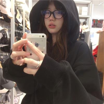 小时代：青木时代